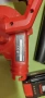 Акумулаторна въздуходувка Einhell TE-CB 18/180 Li-Solo Power X-Change, снимка 3