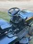 Тракторна косачка 14,5кс, снимка 6