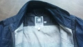 G-STAR RAW NEW RILEY SLIM 3D Jacket Размер M мъжко яке 10-68, снимка 12