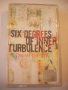 ✅Dream Theater - Six Degrees Of Inner Turbulence - оригинална касета, снимка 1 - Аудио касети - 36274884