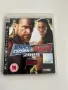 WWE Smack Down vs Raw 2009 за Playstation 3(PS3), снимка 1