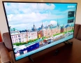Телевизор - Samsung 50 ИНЧА - Smart - 4K Ultra HD - Ultra Slim - LED !, снимка 7