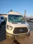 Форд транзит 2017година дизел на части Ford Transit 2017, снимка 1