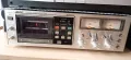 Касетен дек Cassette deck TEAC CX 650 R, снимка 4