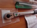 STAHLWILLE MANOSKOP 730 N/20 - PROFI - Динамометричен Ключ 40 - 200 Nm / ЧИСТО НОВ - MADE IN GERMANY, снимка 4