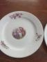 Оригинални, стари, италиански чинии, снимка 2