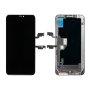 GX OLED Съвместим LCD Дисплей за iPhone XS Max 6.5' + Тъч скрийн /Гаранция/, снимка 1 - Резервни части за телефони - 33497799
