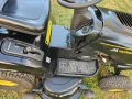 ТРАКТОРНА КОСАЧКА HUSQVARNA/MCCULLOCH..ПЕРФЕКТНА , снимка 13