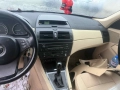 bmw x3 e83 3.0 d 218 на части бмв x3 е83 3.0 д218 , снимка 12