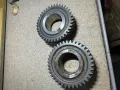 ЛАДА САМАРА 2108-1701131 ЗЪБНО КОЛЕЛО 3-ТА СКОРОСТ НОВА ОРИГИНАЛНА, снимка 2