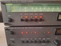 WEGA JPS 352 V100 HIFI VINTAGE STEREO AMPLIFIER WEGA JPS 352 T HI FI VINTAGE STEREO TUNER  , снимка 2