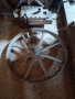 колела за банциг , снимка 1
