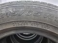 4бр летни гуми 215/65/17 Pirelli C360 , снимка 6