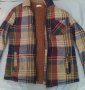 Marks and Spencer палтенце с цип 7-8 г, ново, снимка 1 - Детски якета и елеци - 42188521