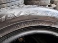 4бр зимни гуми 215/65/17 Pirelli V166, снимка 6
