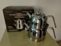 Нови Karaca чайници за турски чай, снимка 1