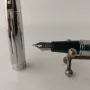 Стара метална писалка Sheaffer 300 #5648, снимка 12