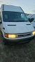 Iveco Daily на части, снимка 1