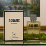 Свежест и сила в един парфюм – Aquatic For Men, снимка 1
