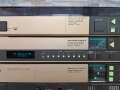 Мини система MARANTZ PM243 / ST243L / SD243 / TT143, снимка 4