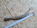 Ханджар, нож, кама, кинжал, каракулак, снимка 15