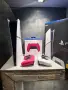 КАТО ЧИСТО НОВ PS5 Digital + 2 джойстика + гаранция, снимка 6