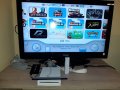 Нинтендо Nintendo wii комплект цената е за всичко 89 игри на хард диск, снимка 3