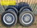 Джанти 5х112, снимка 6