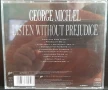 GEORGE MICHAEL    Listen without prejudice , снимка 3