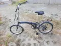 Сгъваем велосипед Dahon 20 цола, снимка 9
