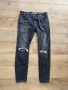 Мъжки дънки Zara. Размер: EUR 44. , снимка 1
