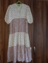 Дълга рокля Max- размер 40, снимка 1