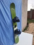 Сноуборд BURTON PROGRESSION CRUZER 145см. с автомати  , снимка 6