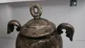 Старинен сервиз за кафе , снимка 9