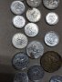 Монети Чехия и Словакия , снимка 2