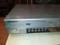 SAMSUNG SV-640DVD 6HEAD HIFI STEREO VIDEO & DVD LNV3008231040, снимка 2