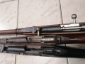 Мосин наган деактивиран , снимка 2
