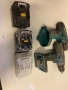 Винтовери и батерии Makita , снимка 5