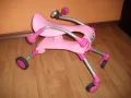 SmarTrike Детско баланс колело,четириколка на 360 .Промо цена, снимка 5