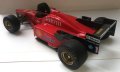 Ferrari F310 1996 М. Schumacher 1:20 Maisto Thailand , снимка 3