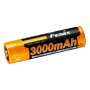 Батерия ARB-L18-3000P – 18650 3000mAh, снимка 1