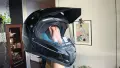 Каска MT synchrony duo sport , снимка 1