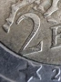 монета от 2 евро, Гърция, 2002 г., снимка 2