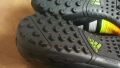 Adidas Nitrocharge Astro Trainer Football Boots Размер EUR 45 1/3 / UK 10 1/2 стоножки 83-14-S, снимка 15