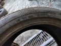 2бр.(1+1)зимни гуми CONTINENTAL+PIRELLI 315 35 20 DOT21 цена за брой, снимка 9