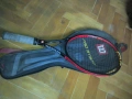 Тенис ракети Wilson Rok Pro Staff - 2 Броя, снимка 1