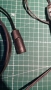 Слушалки с микрофон Sennheiser MHD 410, снимка 4