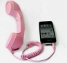 Coco Retro Phone Handset - ретро слушалка с микрофон - ИЗГОДНО !!!, снимка 1
