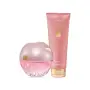 Нов Козметичен Комплект Avon Incandessence Lotus (Парфюм + Лосион) - Фабрично опакован, снимка 1