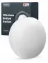 MOES Zigbee Push Button – безжичен бутон за 3 смарт сцени, снимка 2